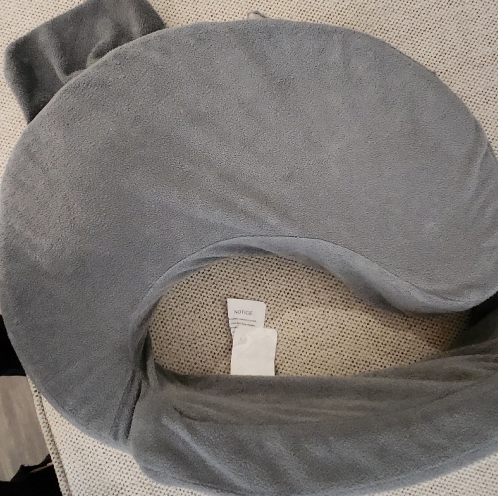 My Brest Friend Deluxe Nursing Pillow